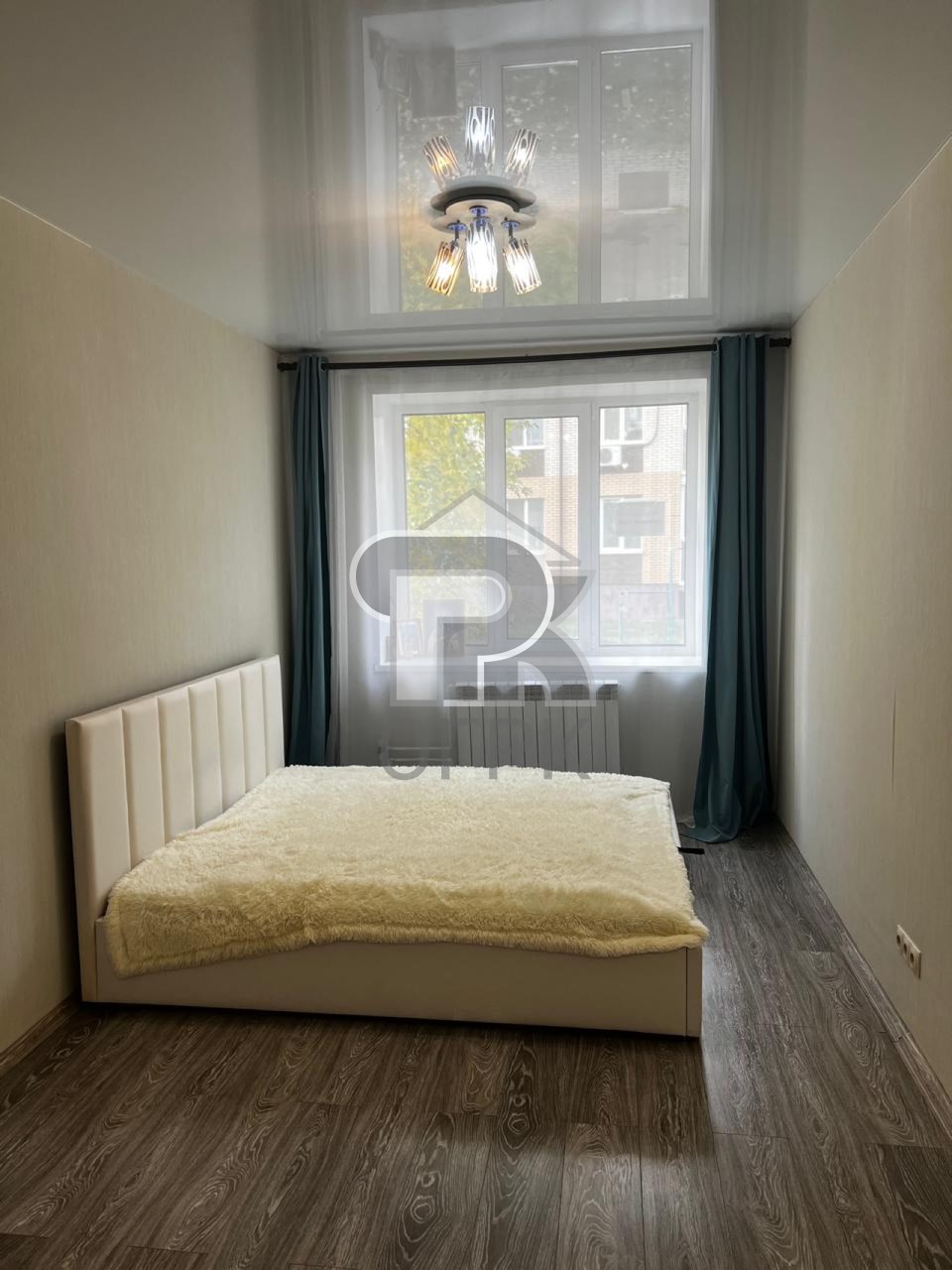 Купить 1-комнатную квартиру, №385070