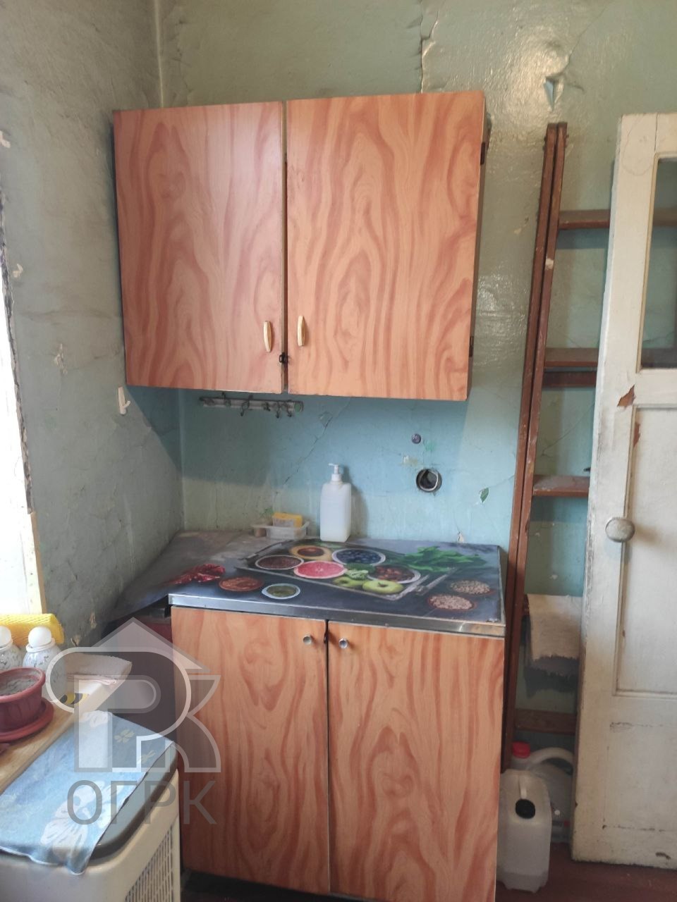 Купить 1-комнатную квартиру, №388016