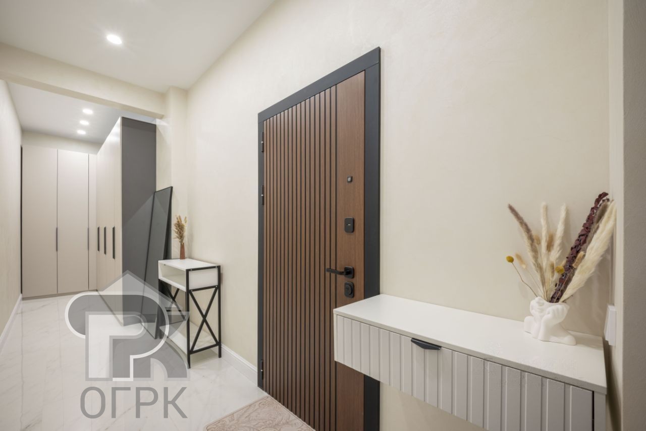 Купить 2-комнатную квартиру, №388870