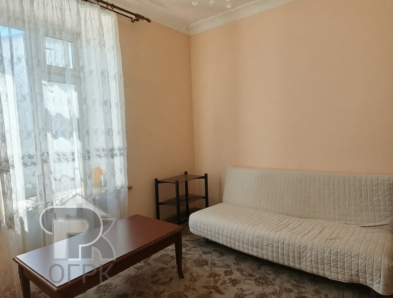 Купить 3-комнатную квартиру, №389849