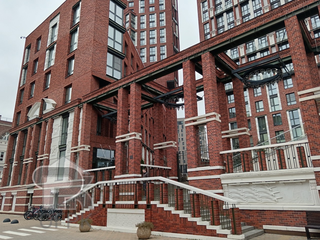 Купить 3-комнатную квартиру, №387503