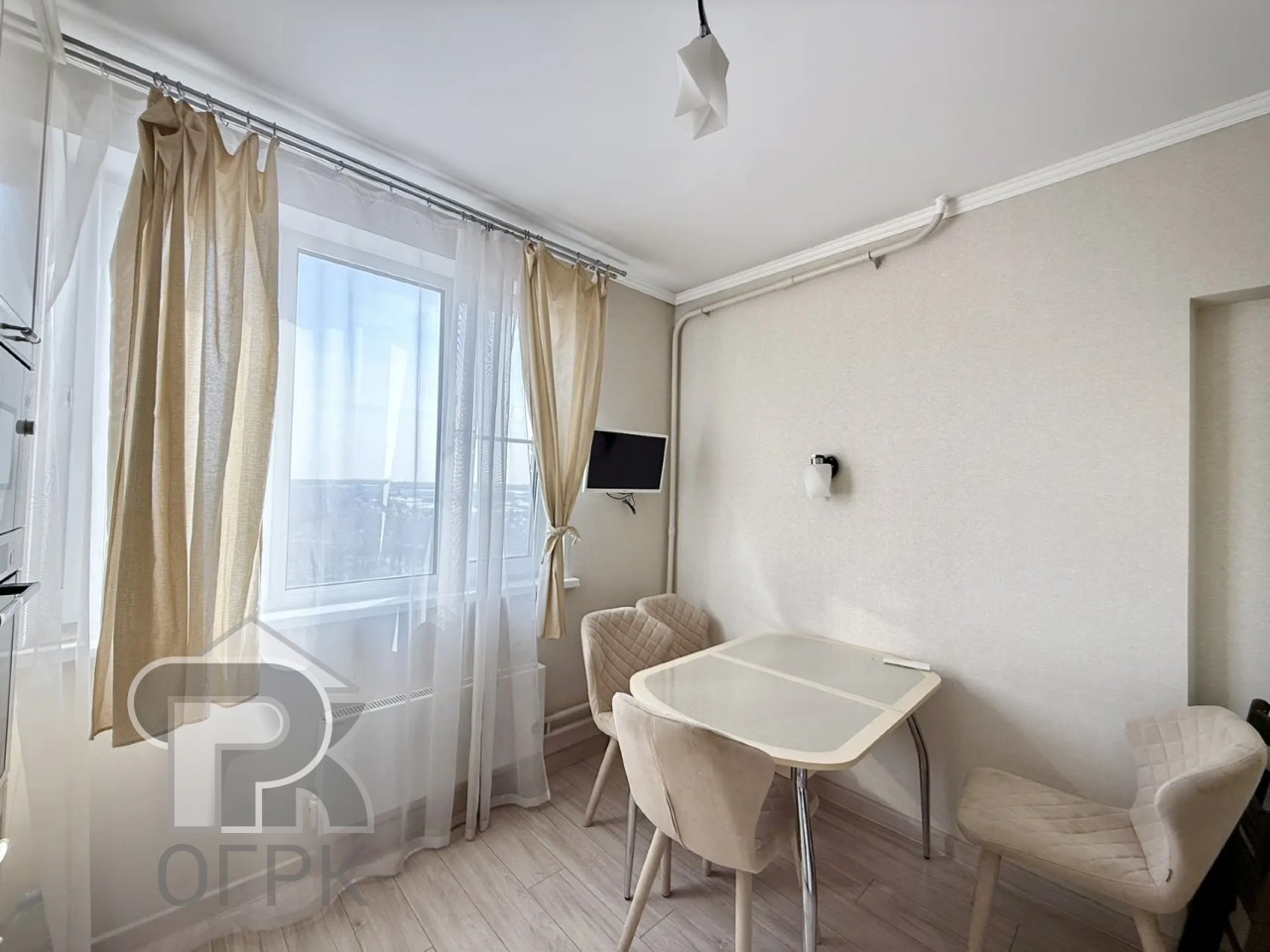 Купить 3-комнатную квартиру, №388884