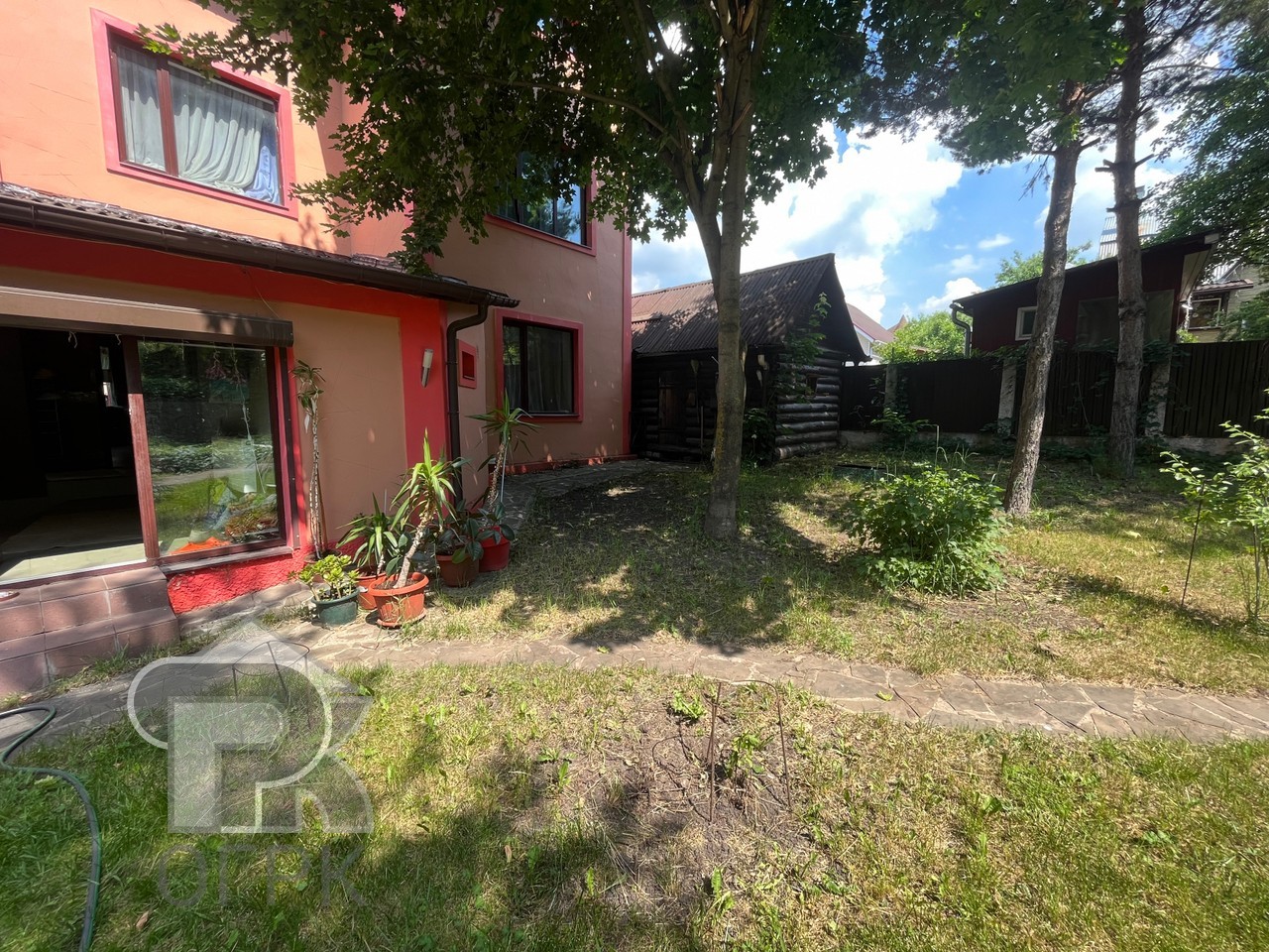 Купить дом, №390328