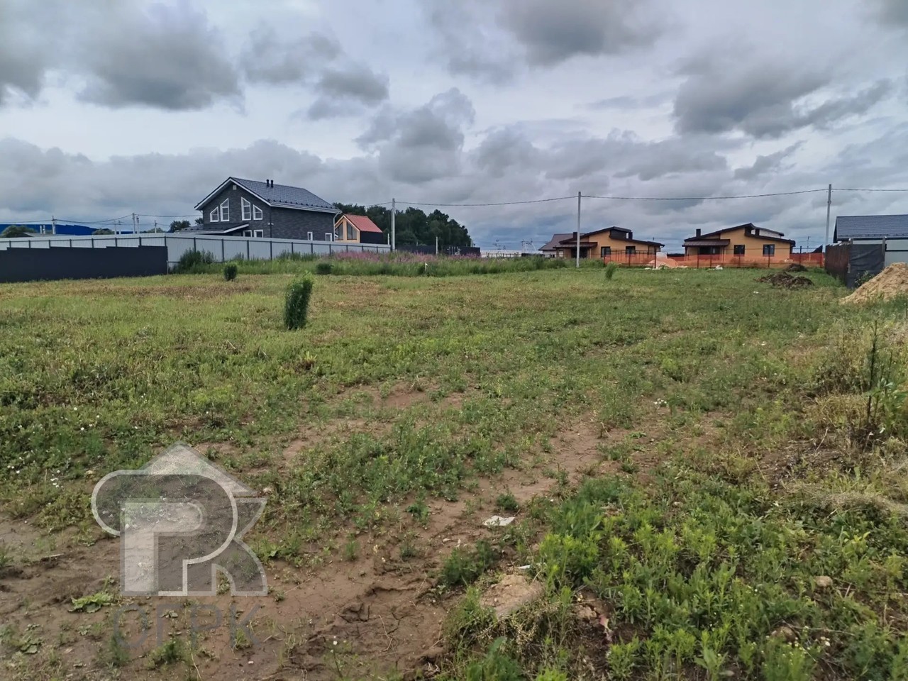 Купить землю, №390457