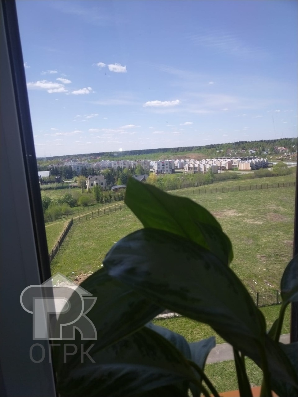 Купить 1-комнатную квартиру, №358666