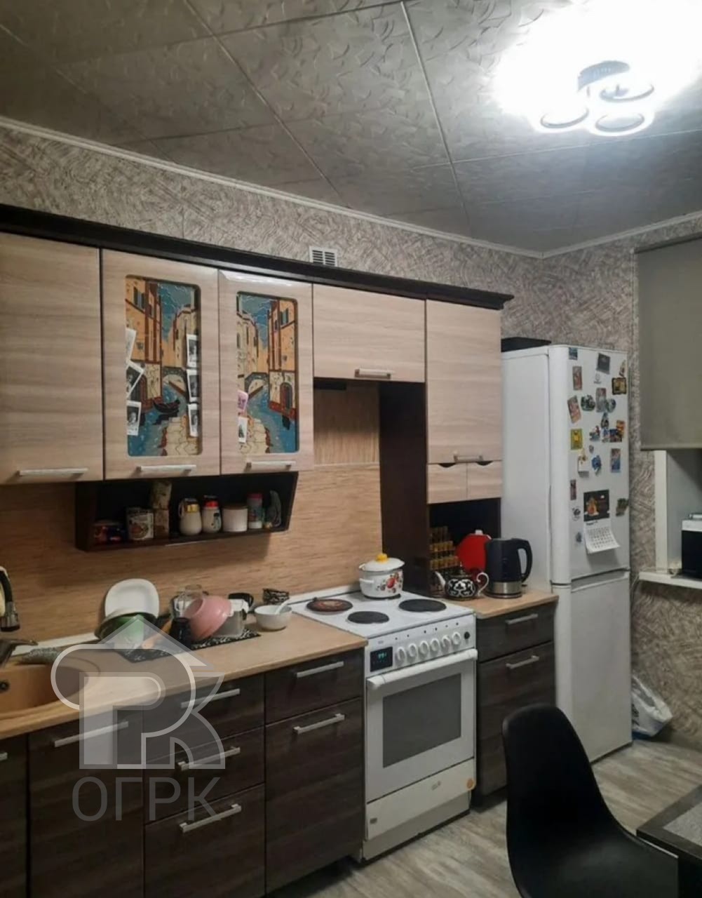 Купить 2-комнатную квартиру, №387475