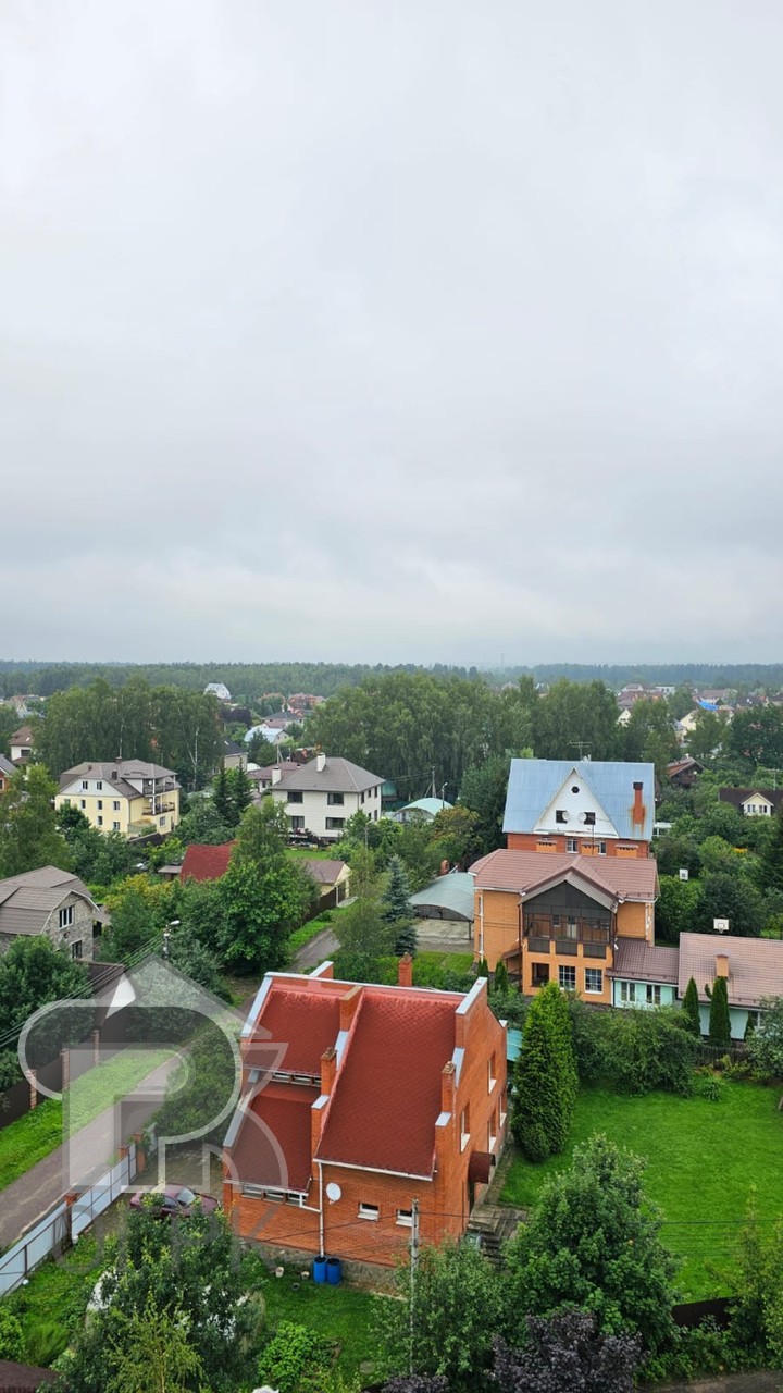 Купить 2-комнатную квартиру, №386820