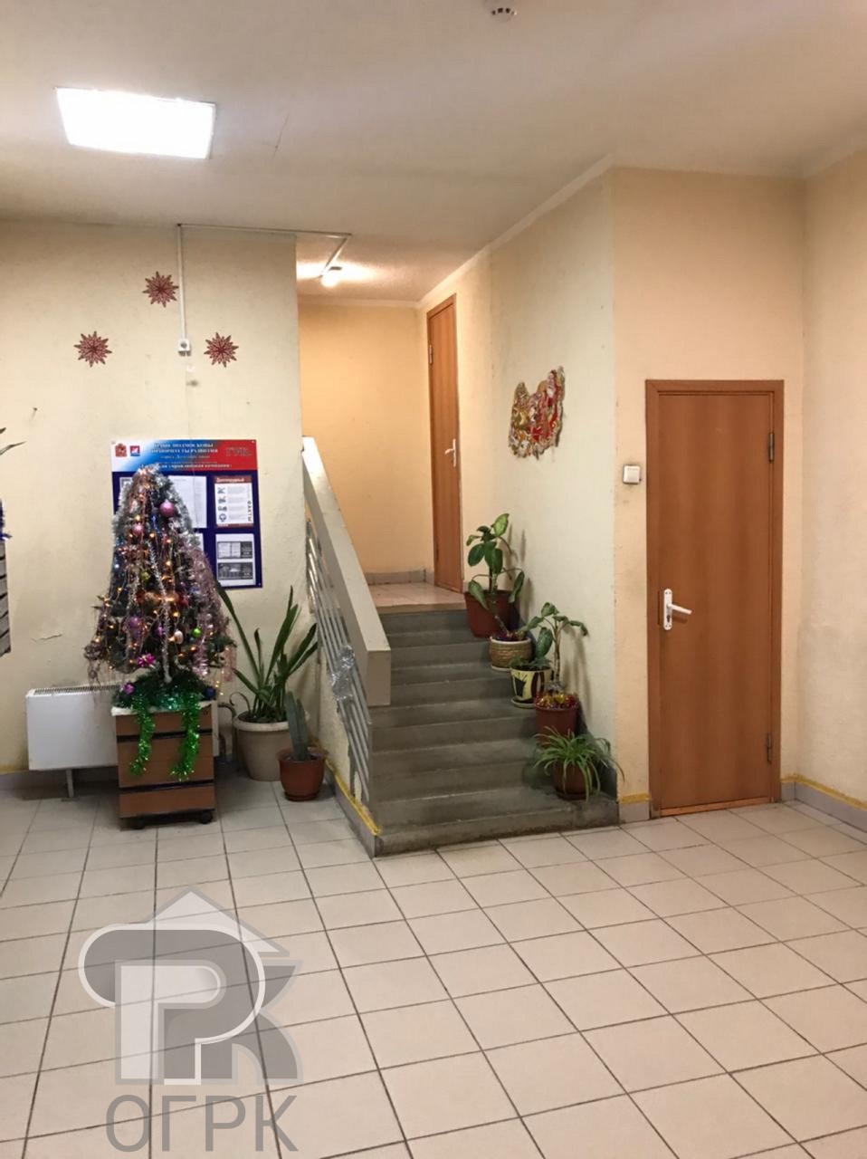 Купить 2-комнатную квартиру, №329000