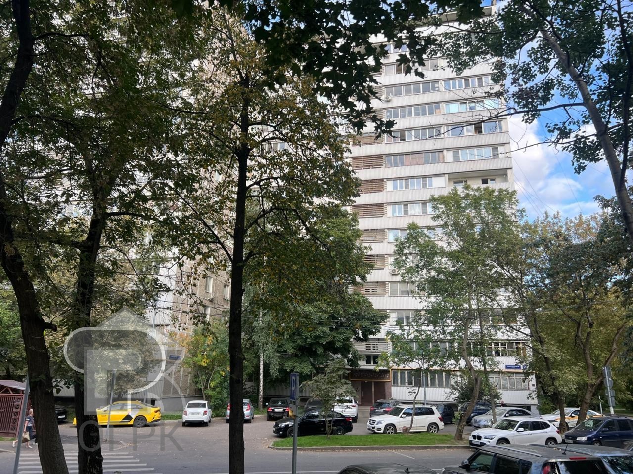Купить 1-комнатную квартиру, №386787