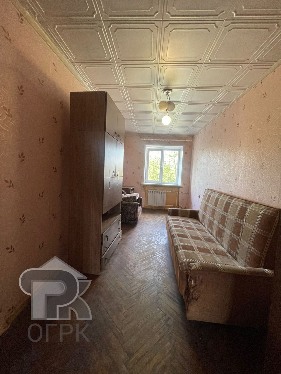 Купить 2-комнатную квартиру, №386779