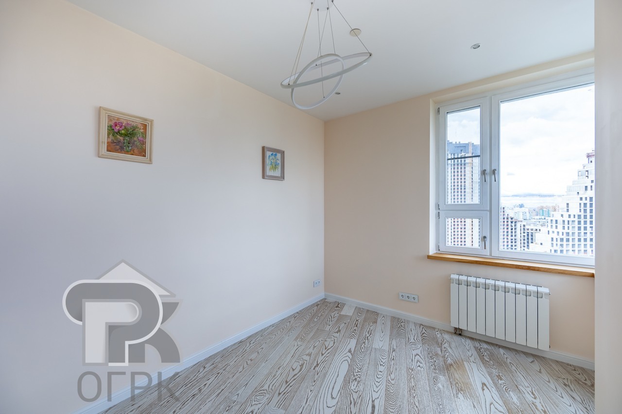 Купить 3-комнатную квартиру, №387399