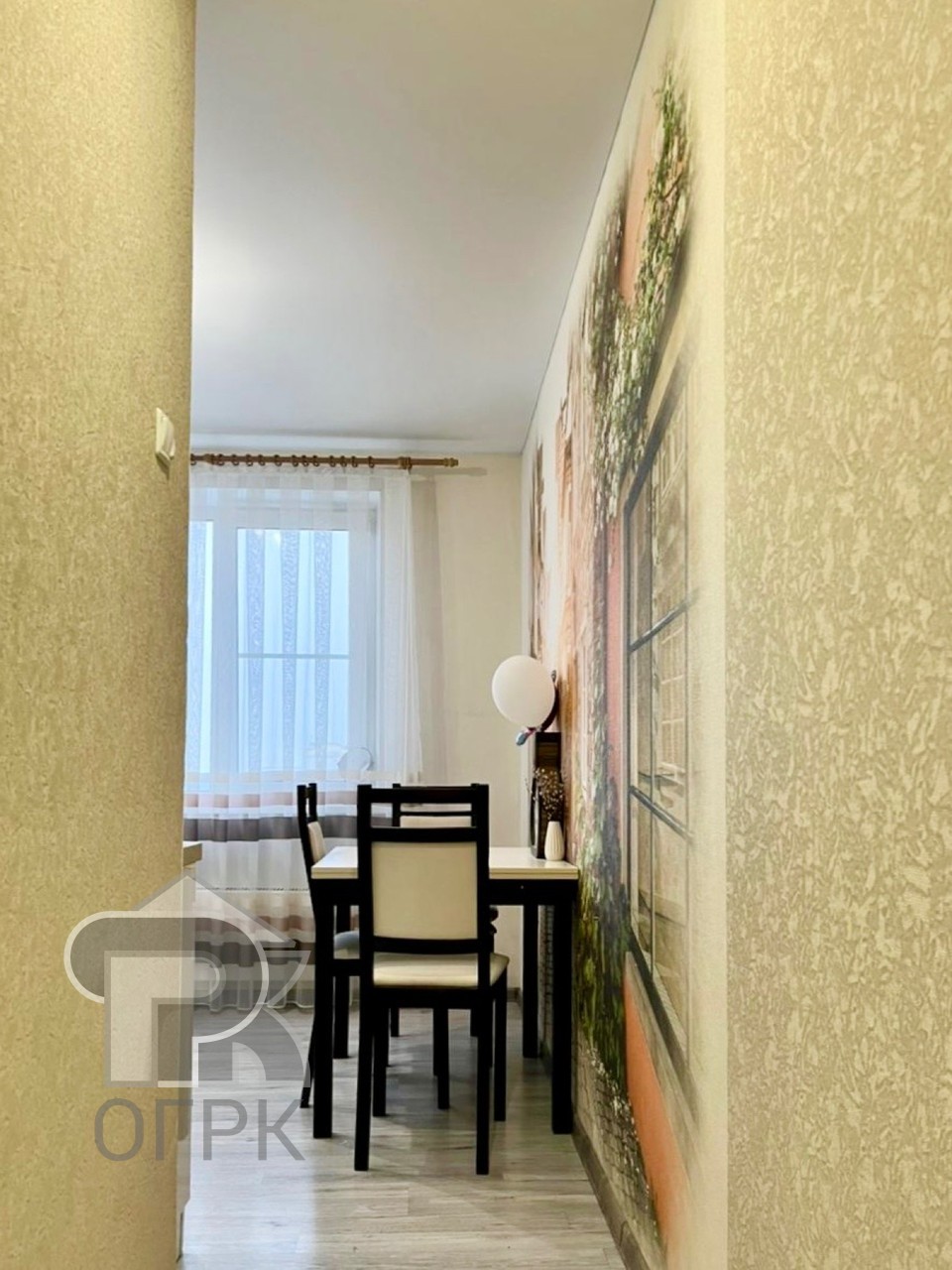 Купить 1-комнатную квартиру, №387451