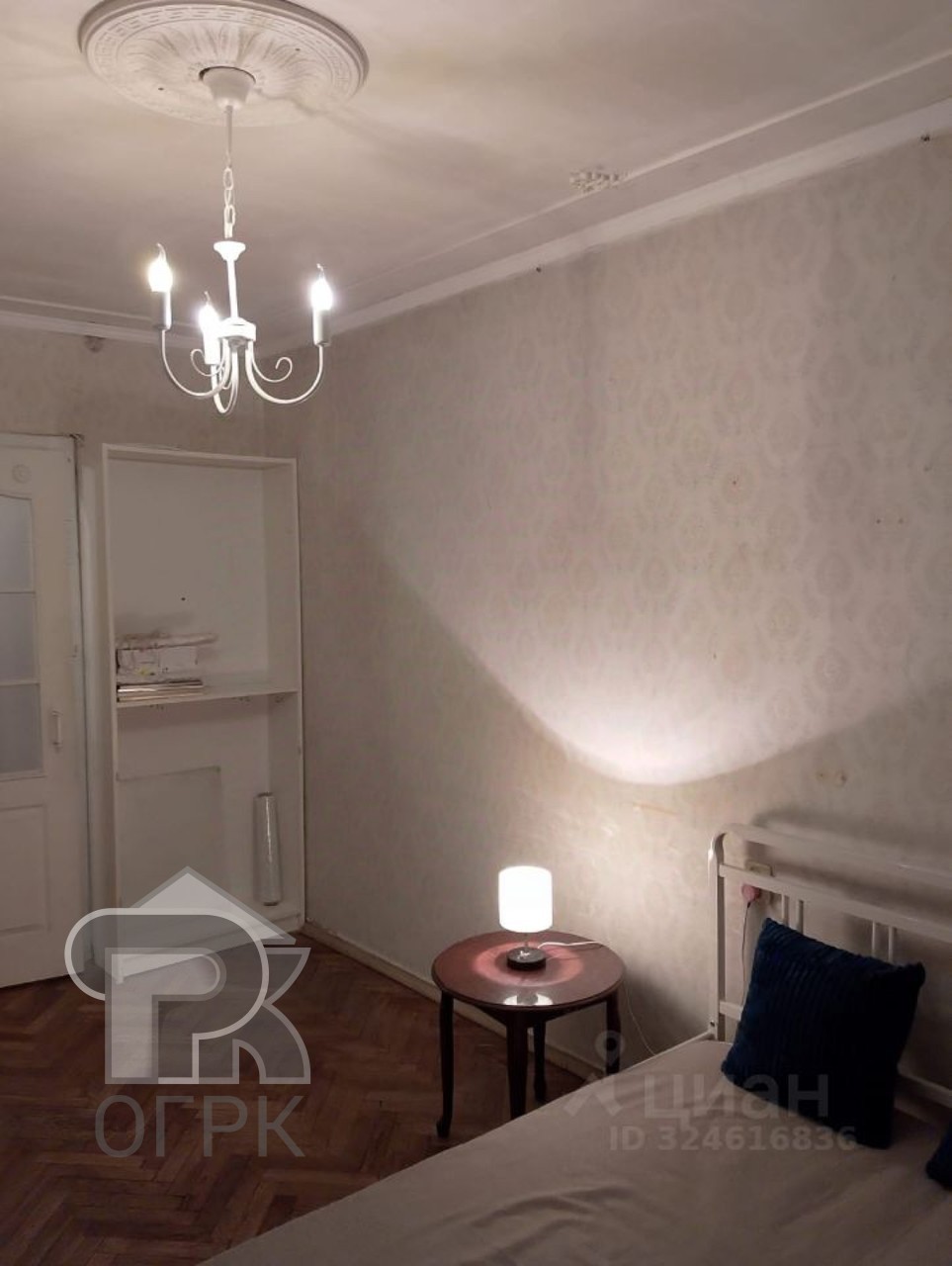 Купить 2-комнатную квартиру, №387720