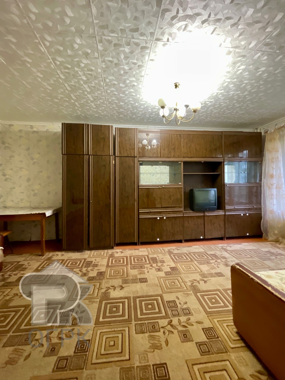 Купить 1-комнатную квартиру, №387136