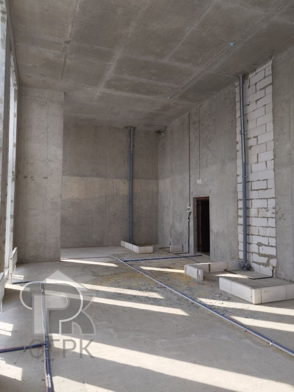 Купить 3-комнатную квартиру, №388595