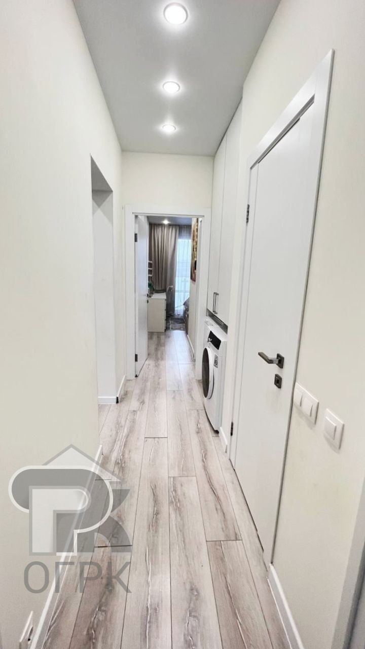 Купить 3-комнатную квартиру, №373161