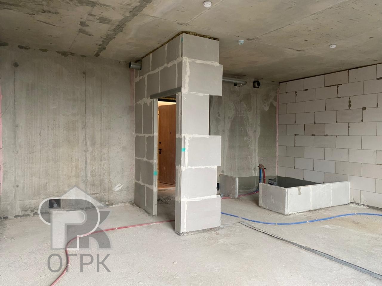 Купить 1-комнатную квартиру, №386909
