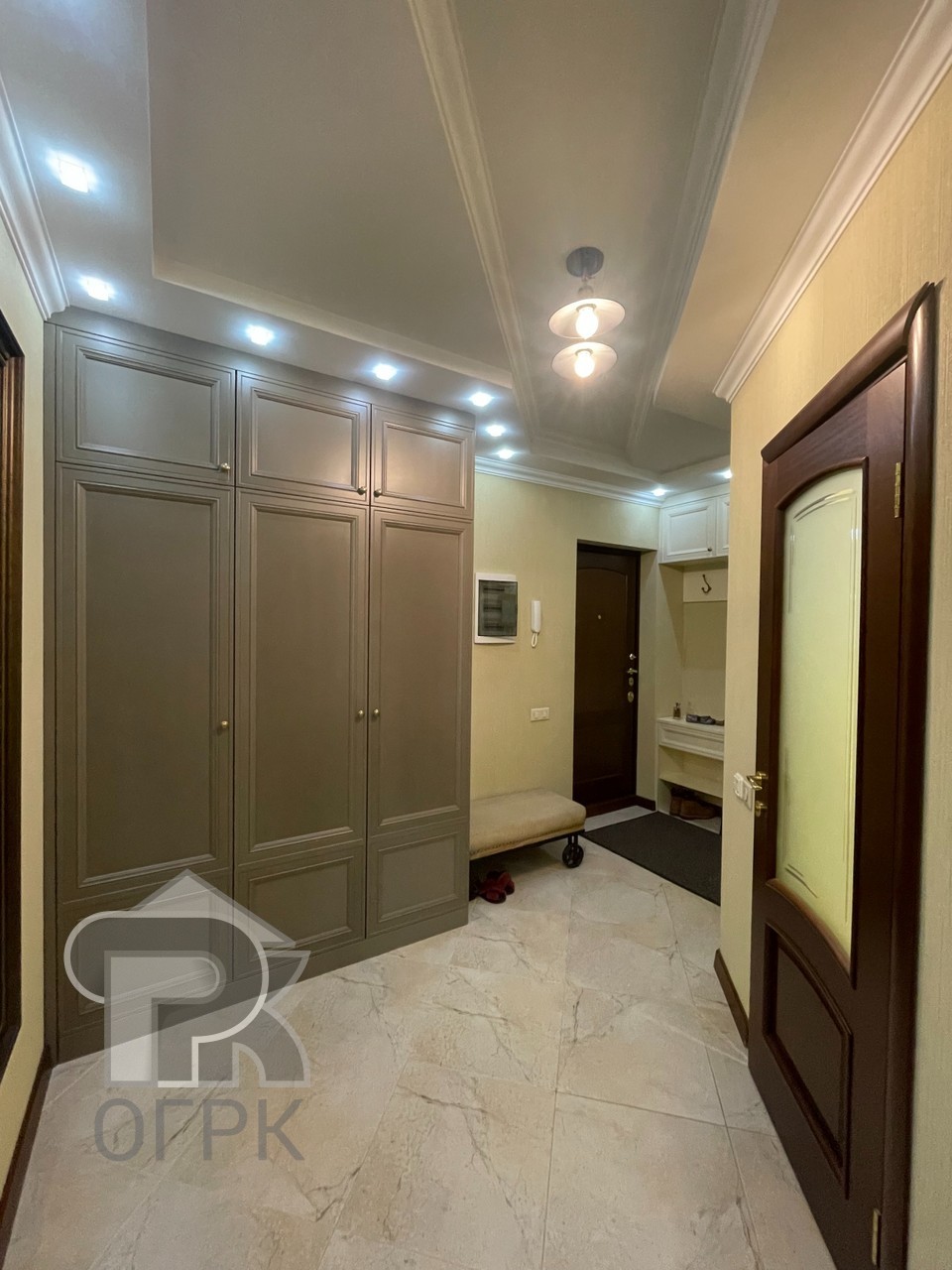 Купить 3-комнатную квартиру, №387513