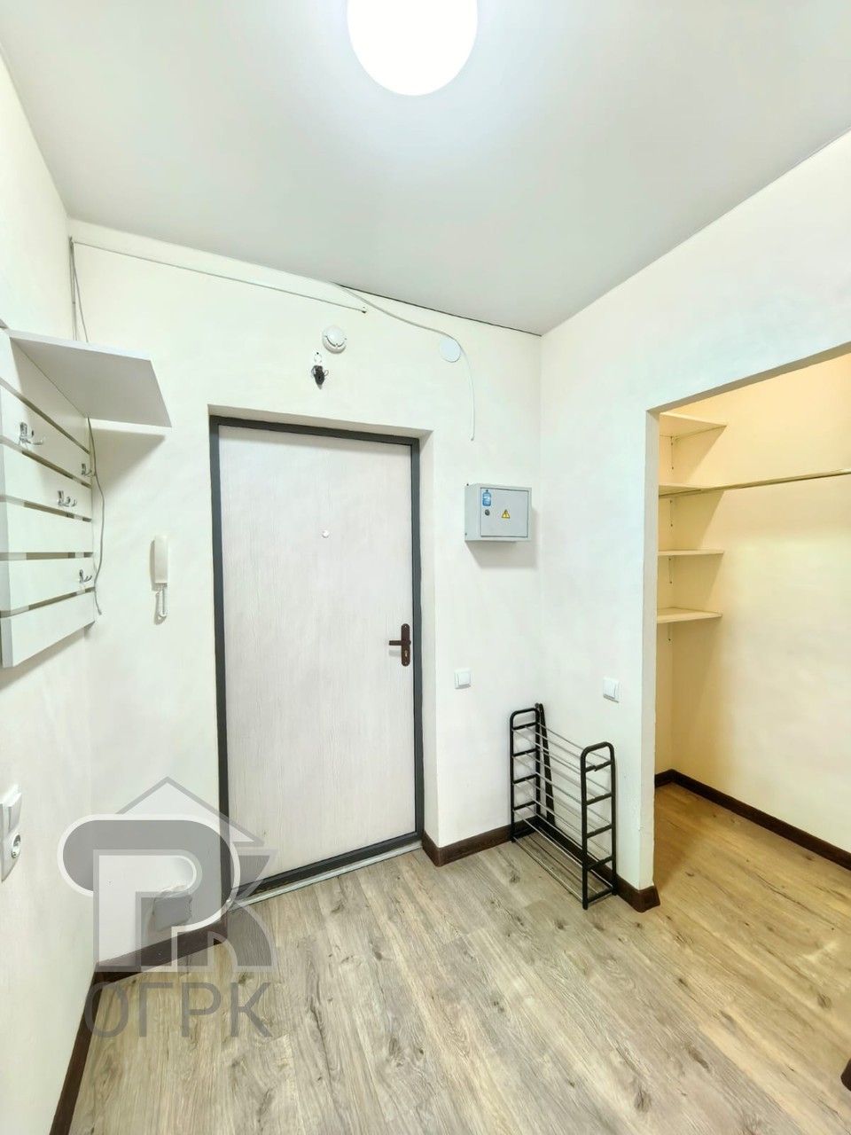 Купить 1-комнатную квартиру, №387556