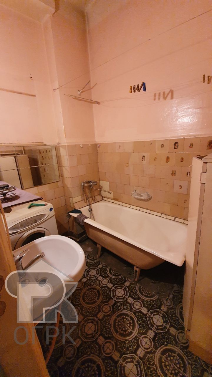 Купить 2-комнатную квартиру, №367706