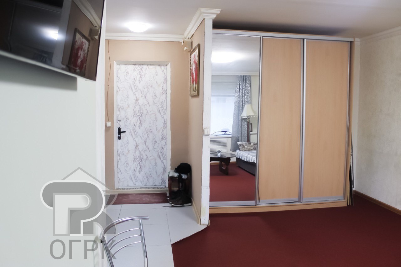 Купить 1-комнатную квартиру, №364474