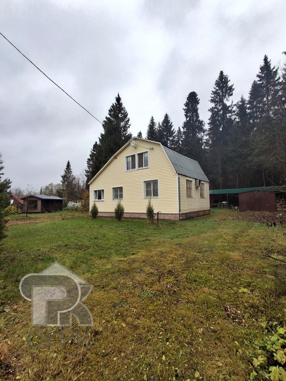 Купить дом, №387323