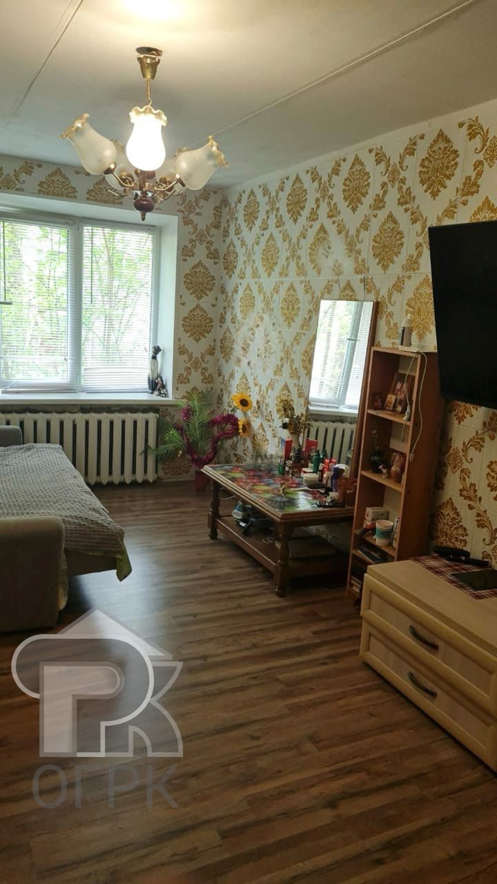 Купить 2-комнатную квартиру, №385154