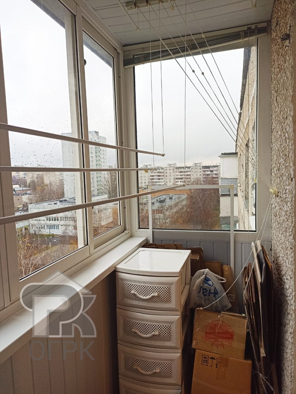 Купить 1-комнатную квартиру, №387314