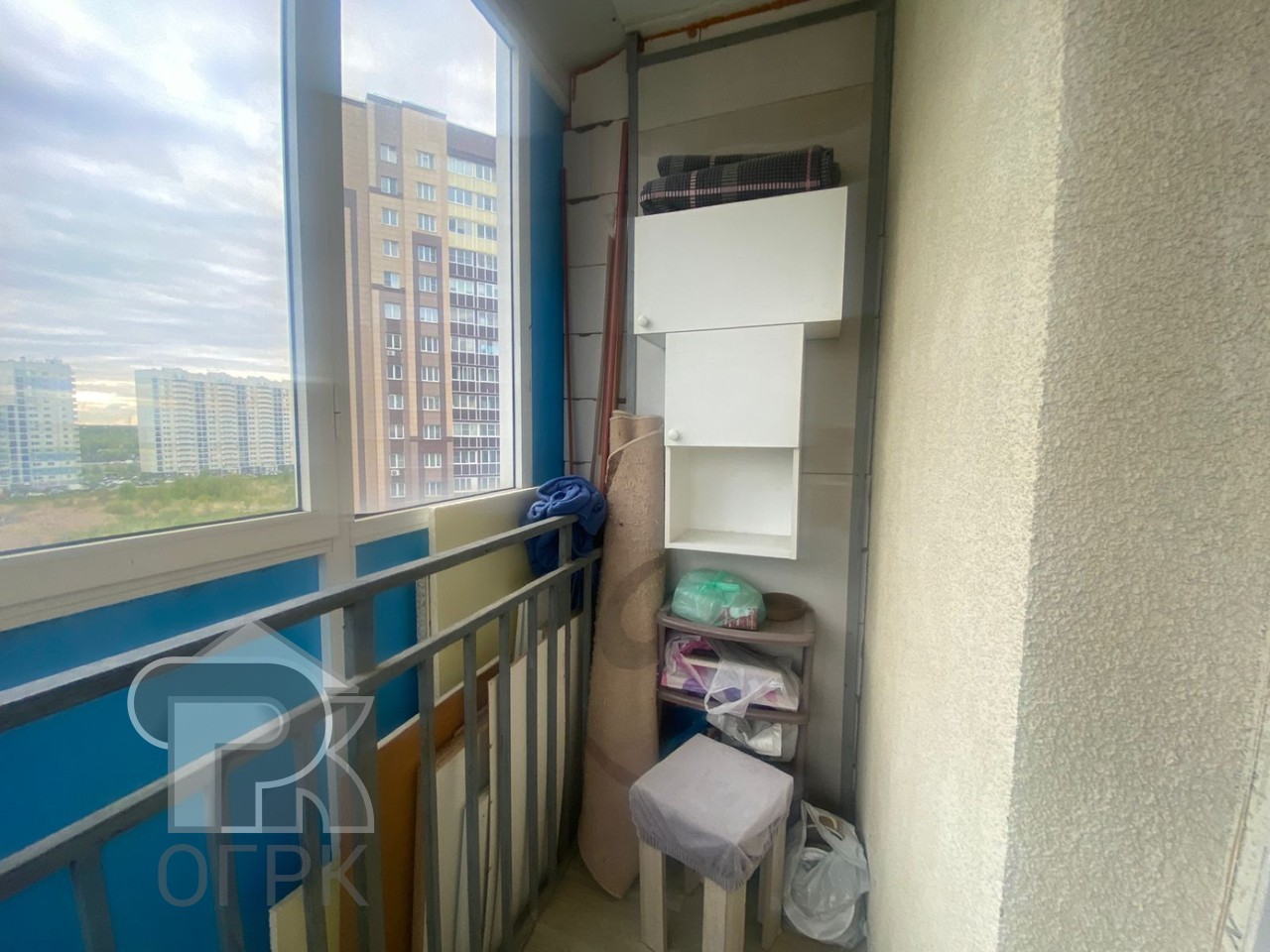 Купить 1-комнатную квартиру, №385366