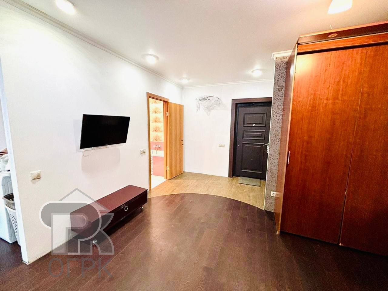 Купить 1-комнатную квартиру, №388650