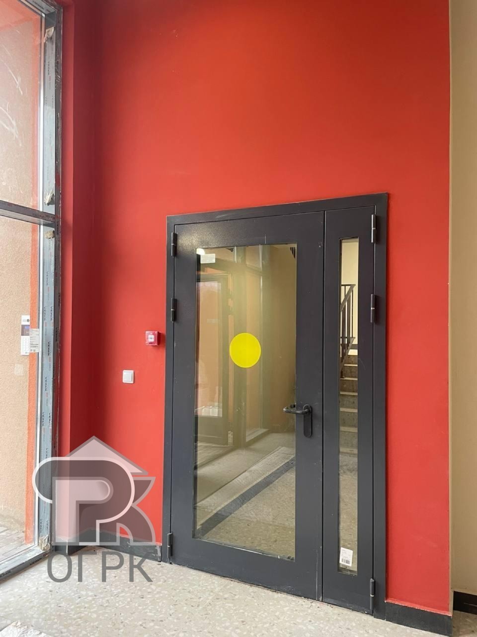 Купить 1-комнатную квартиру, №389194