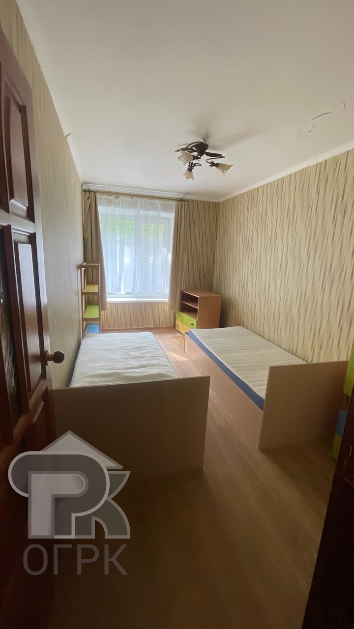 Купить 2-комнатную квартиру, №390555