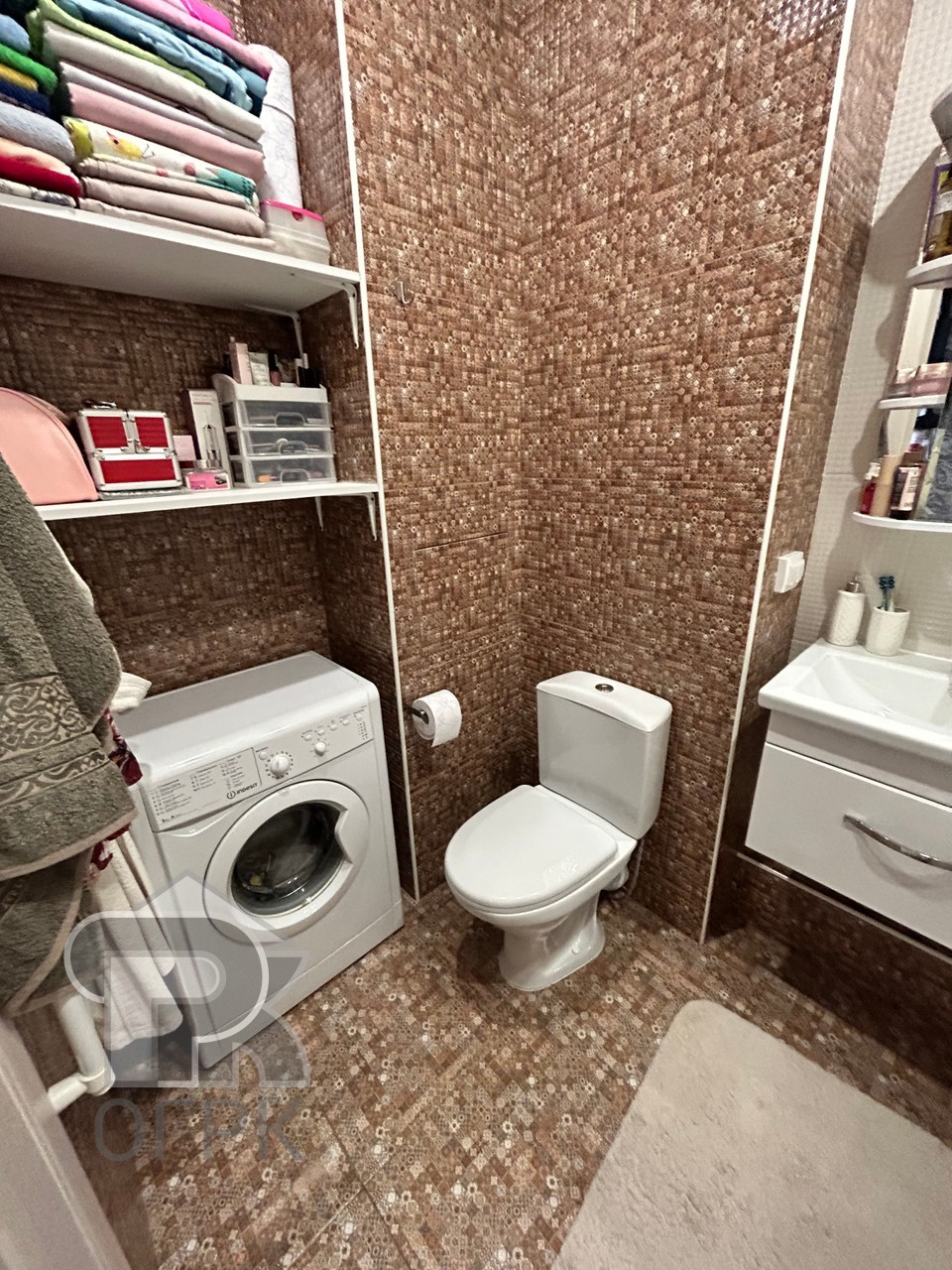 Купить 1-комнатную квартиру, №367855