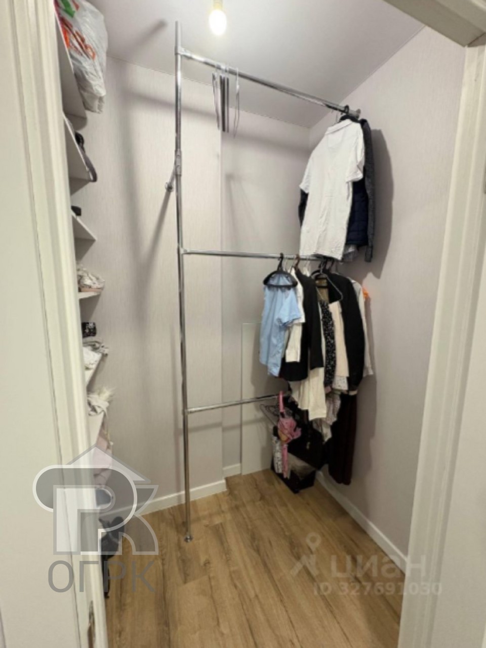 Купить 2-комнатную квартиру, №389256