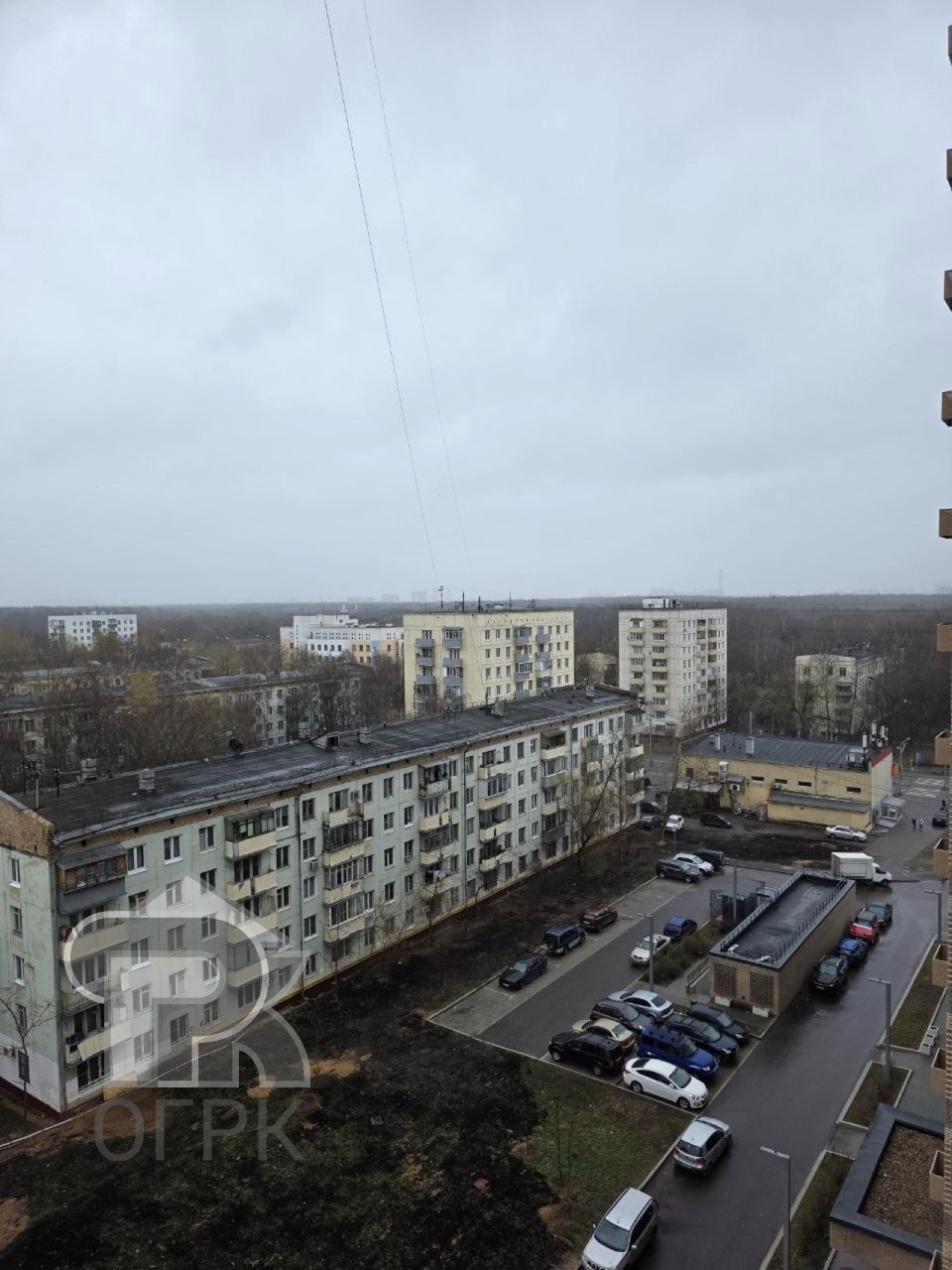 Купить 3-комнатную квартиру, №389268