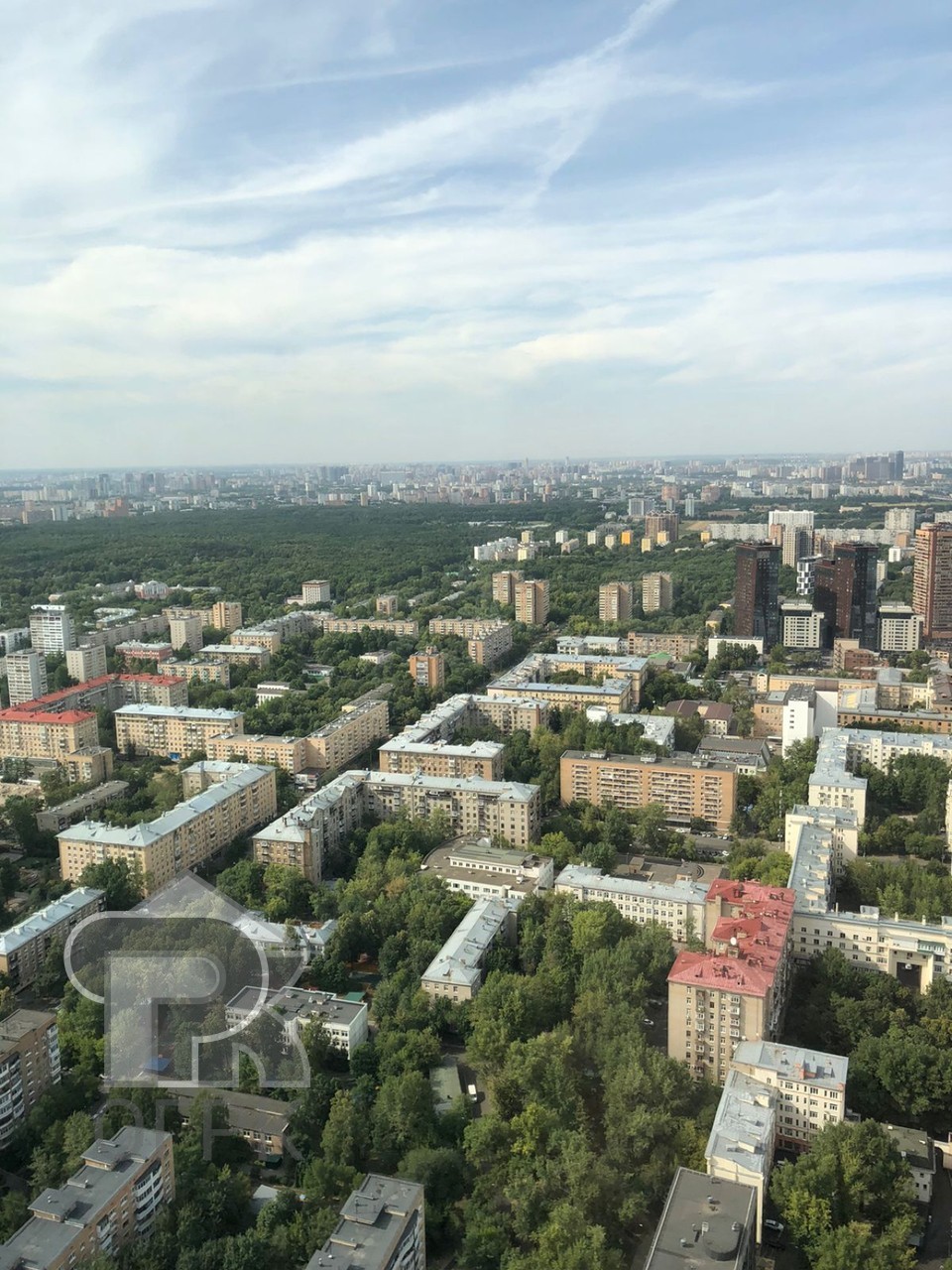 Купить 3-комнатную квартиру, №358868