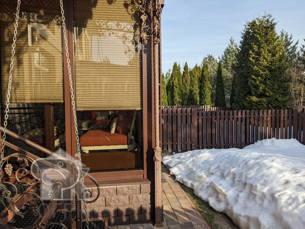 Купить таунхаус, №388887