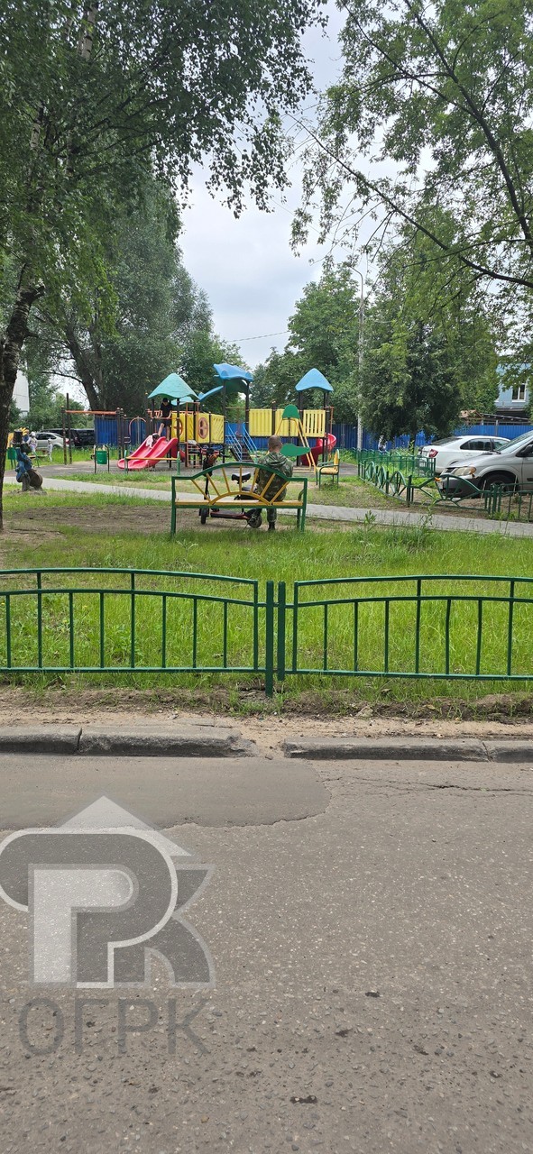 Купить 3-комнатную квартиру, №390901
