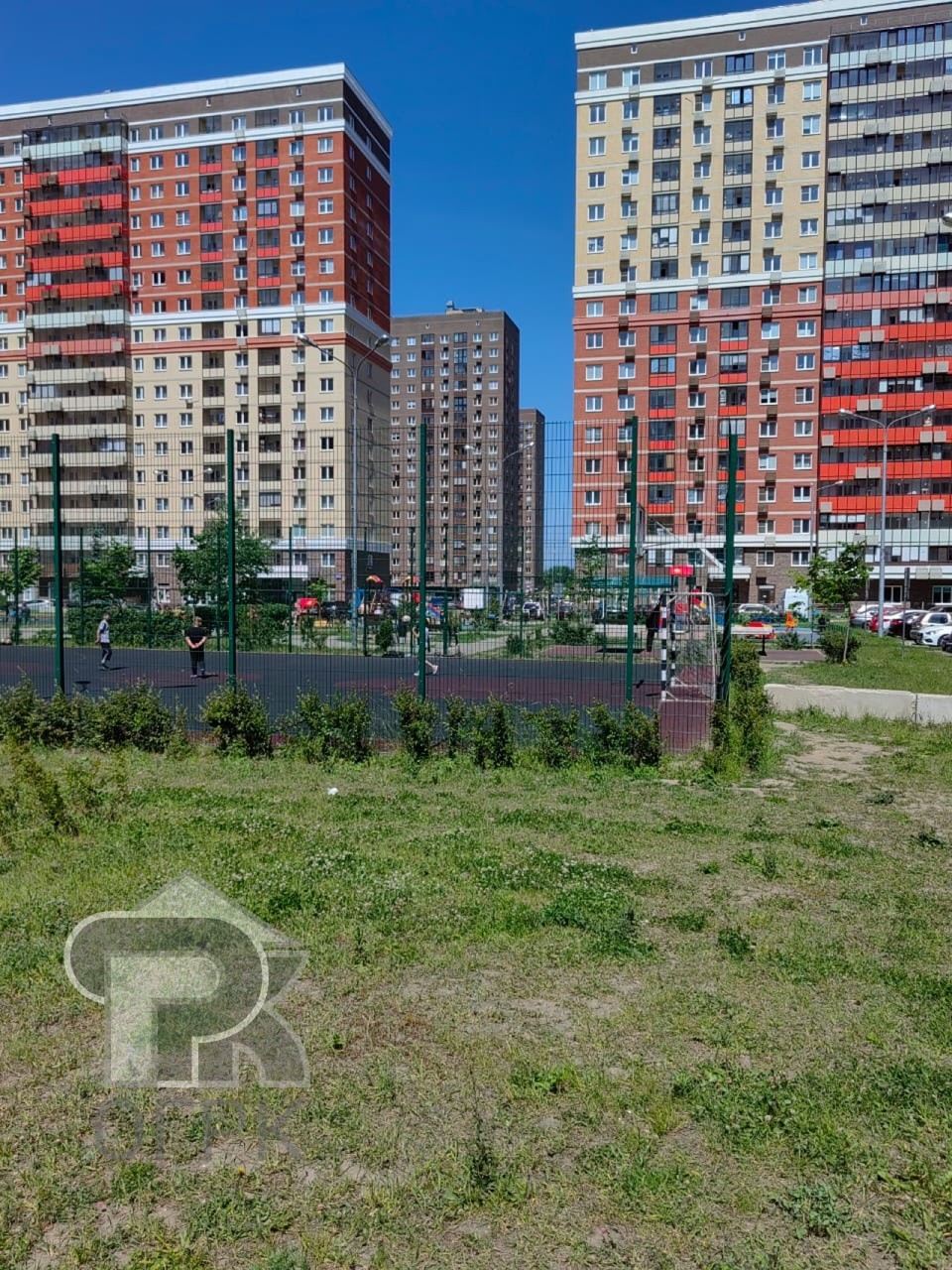 Купить студию, №369173