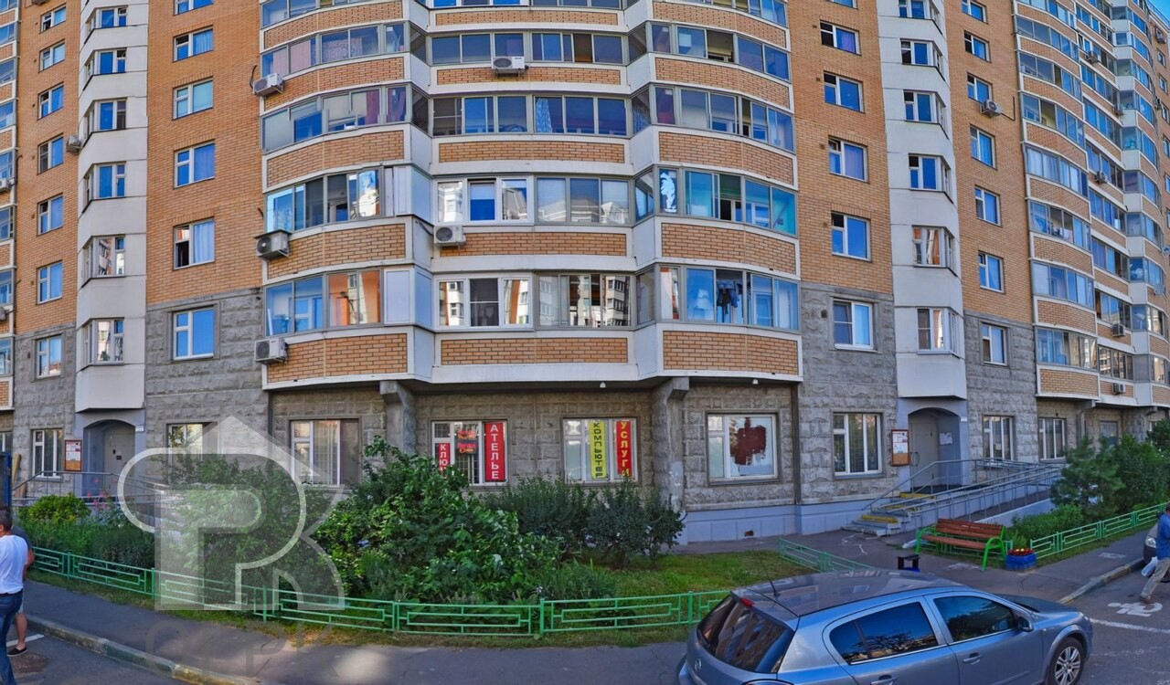 Салон Красоты Святоозерская
