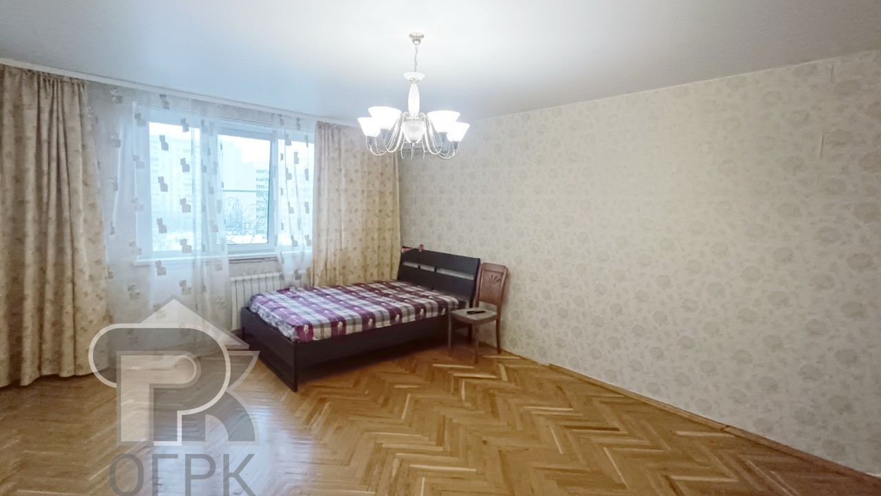 Купить 1-комнатную квартиру, №388171