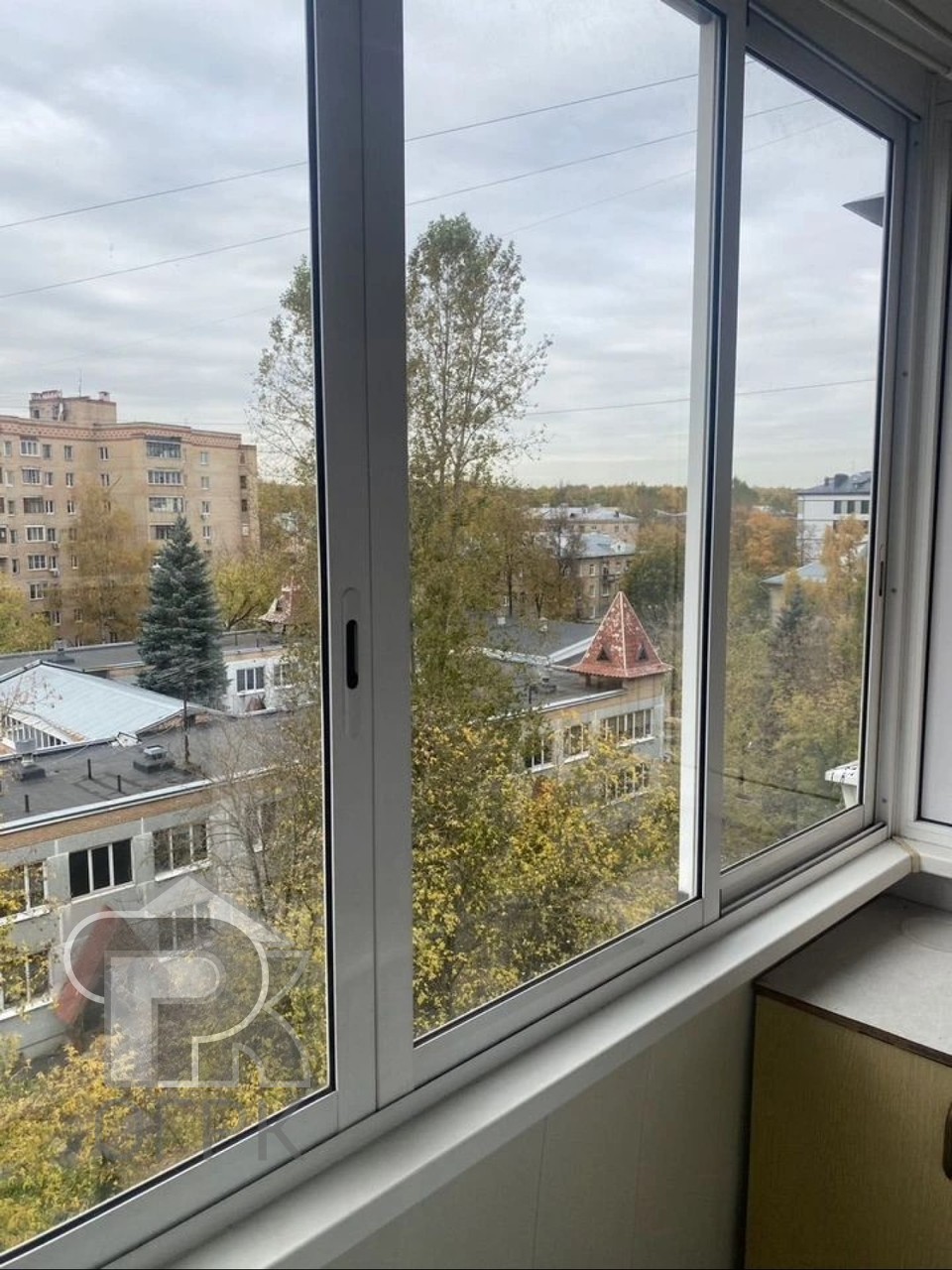 Купить 2-комнатную квартиру, №392477