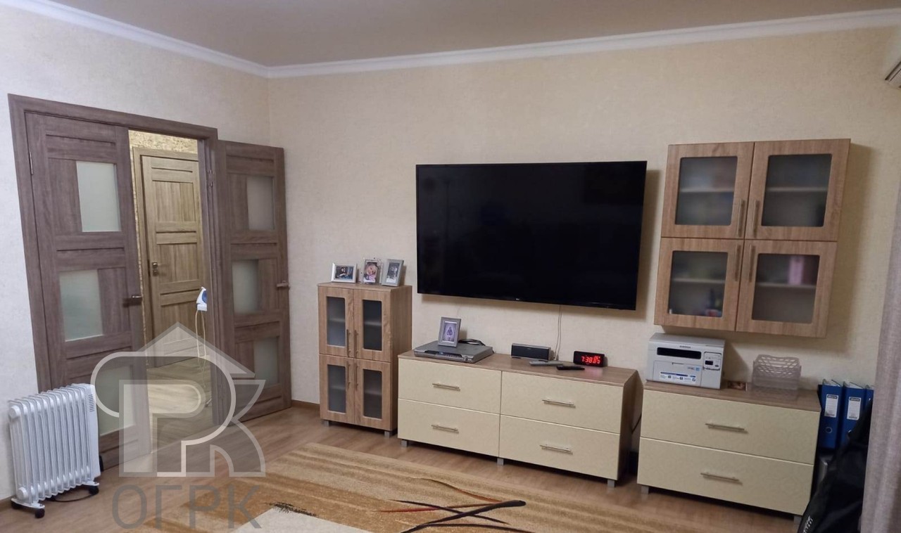 Купить 2-комнатную квартиру, №366118