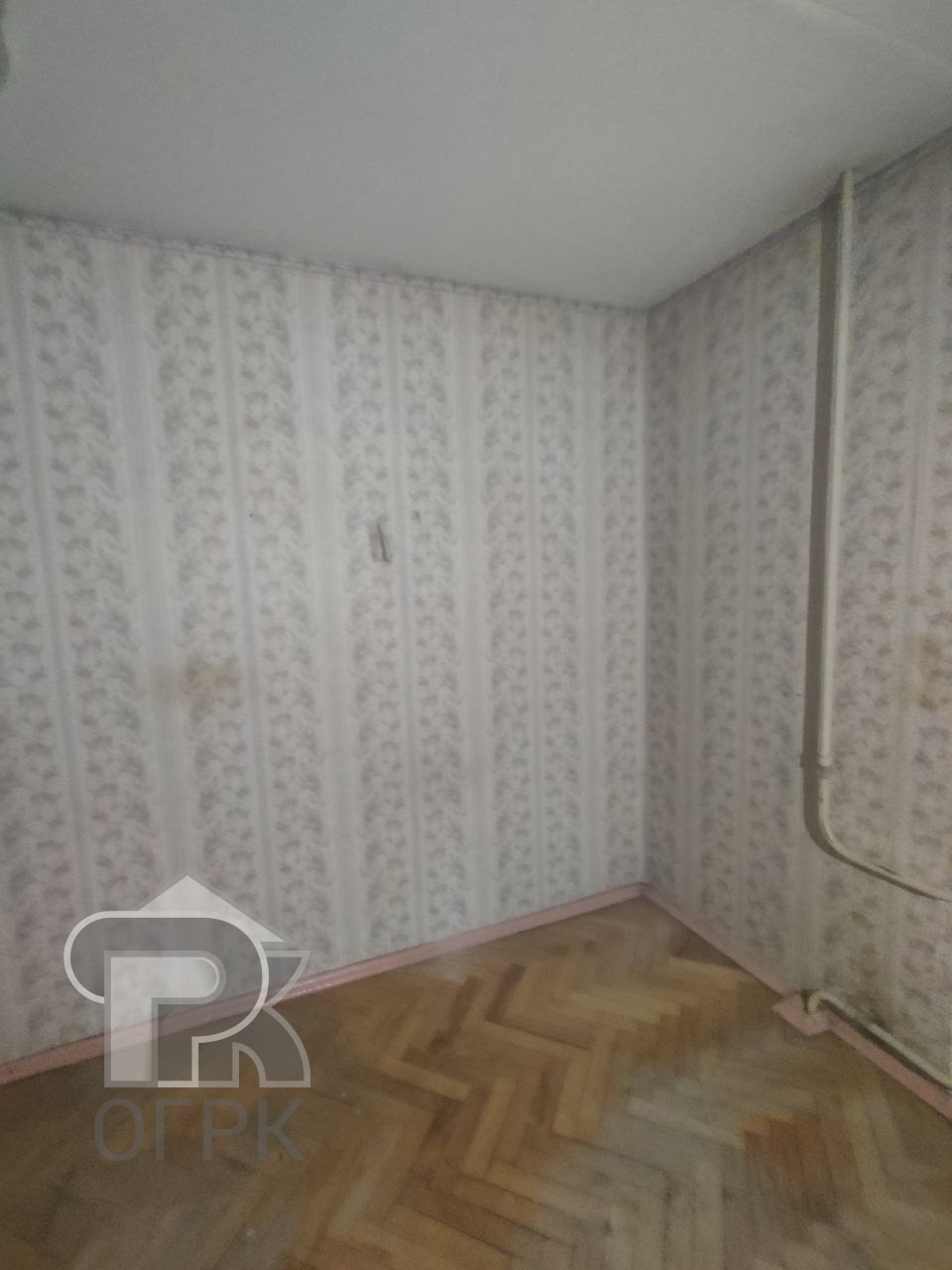 Купить 1-комнатную квартиру, №386081