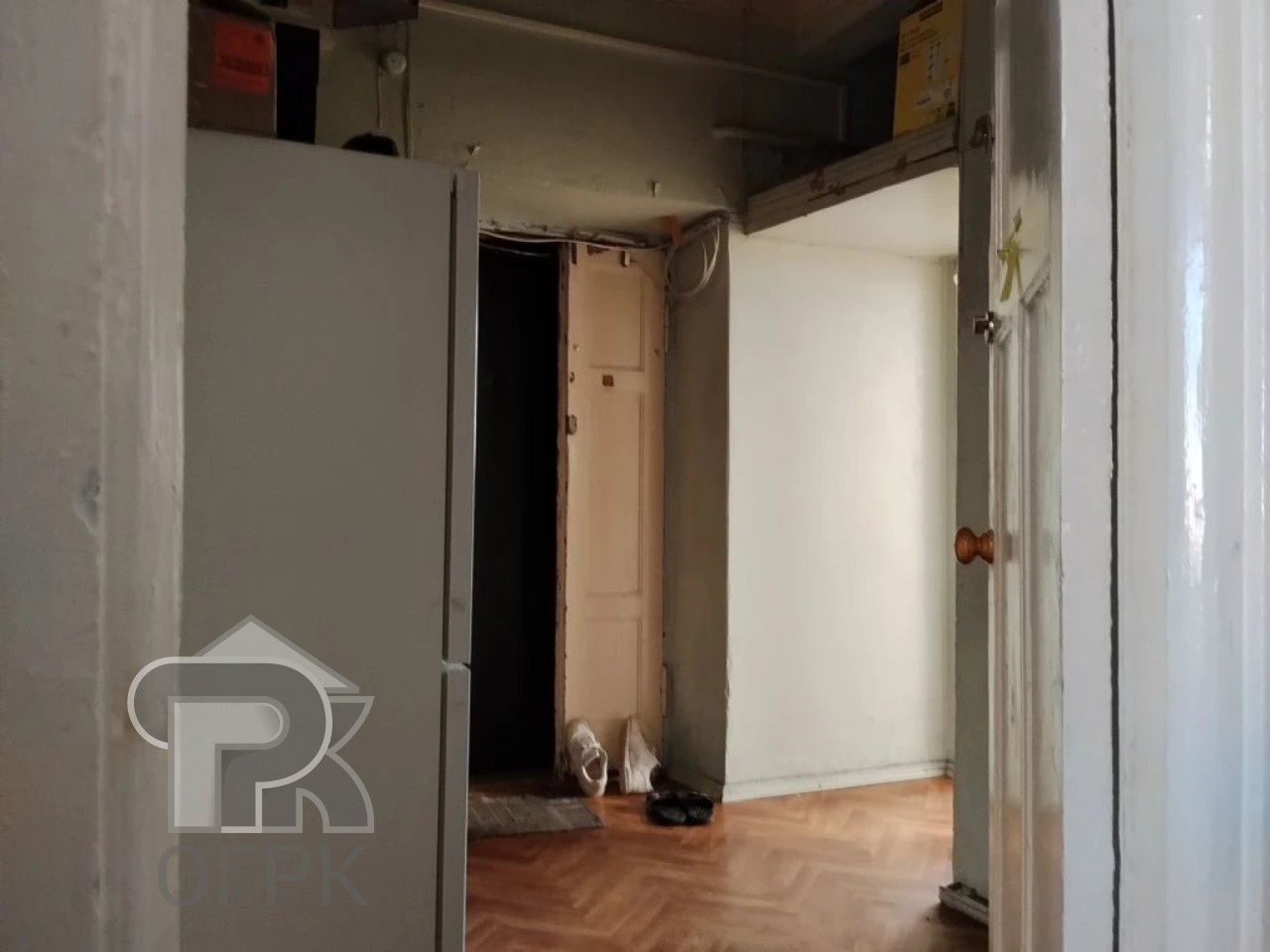 Купить 1-комнатную квартиру, №388818