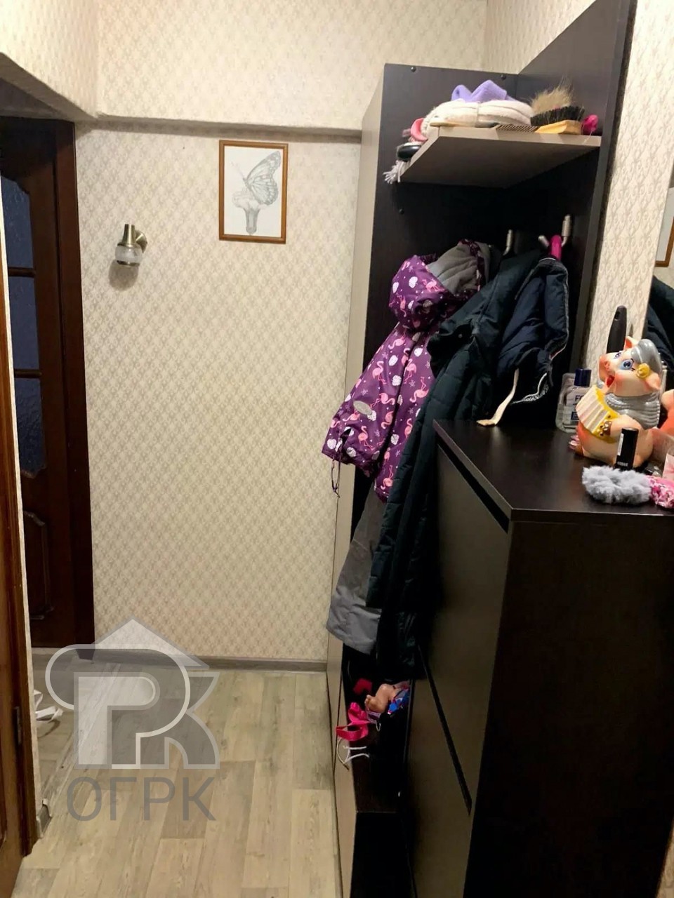 Купить 2-комнатную квартиру, №387254