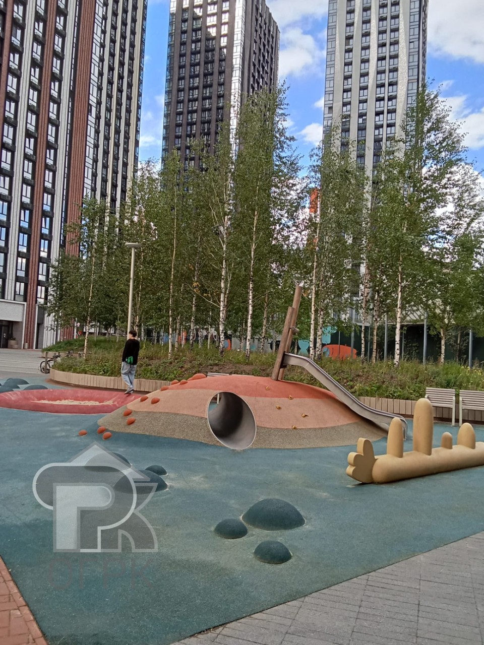 Купить 1-комнатную квартиру, №387315