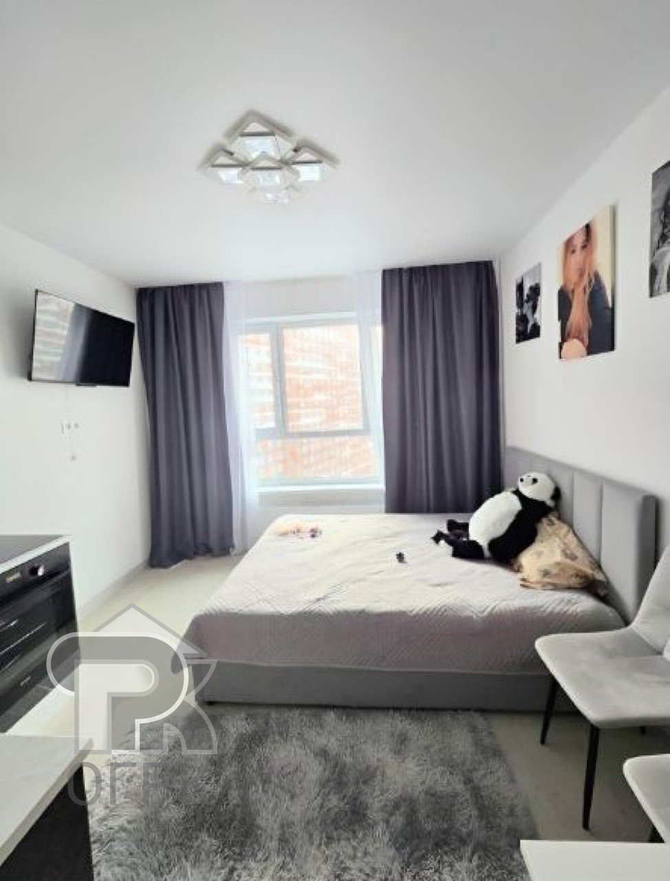 Купить студию, №388113