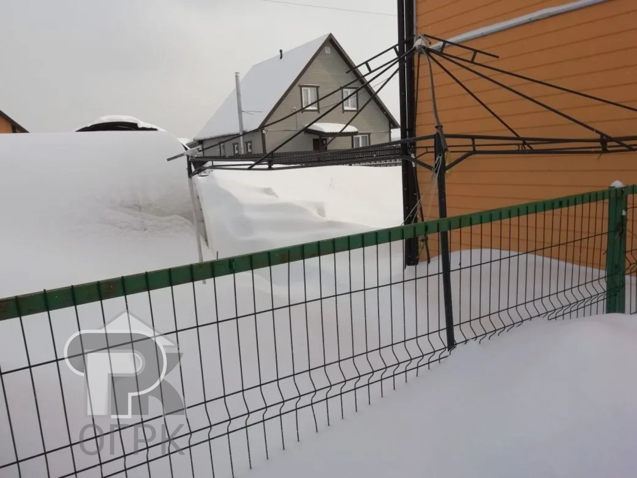 Купить дом, №388505