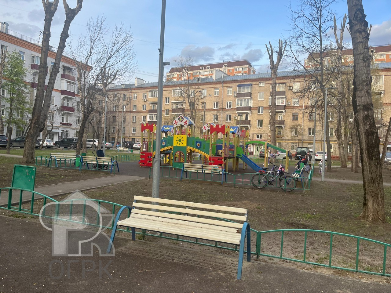 Купить 2-комнатную квартиру, №390270
